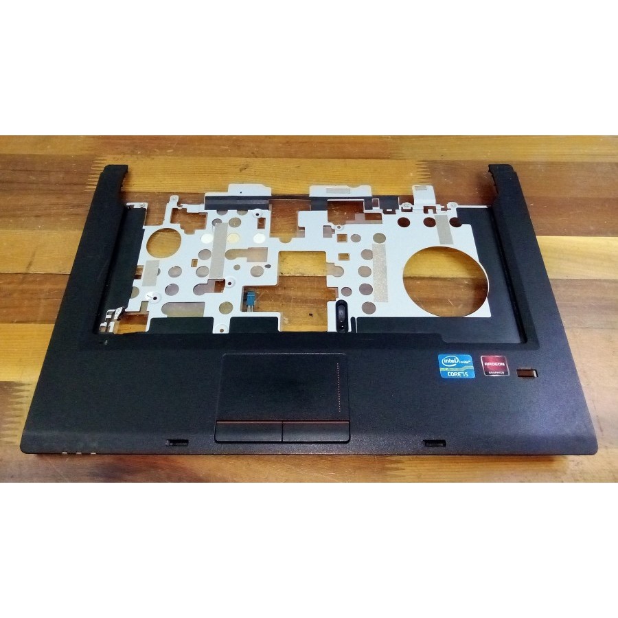 Casing Frame Keyboard Palmrest Laptop Lenovo Thinkpad E47 E47L K47