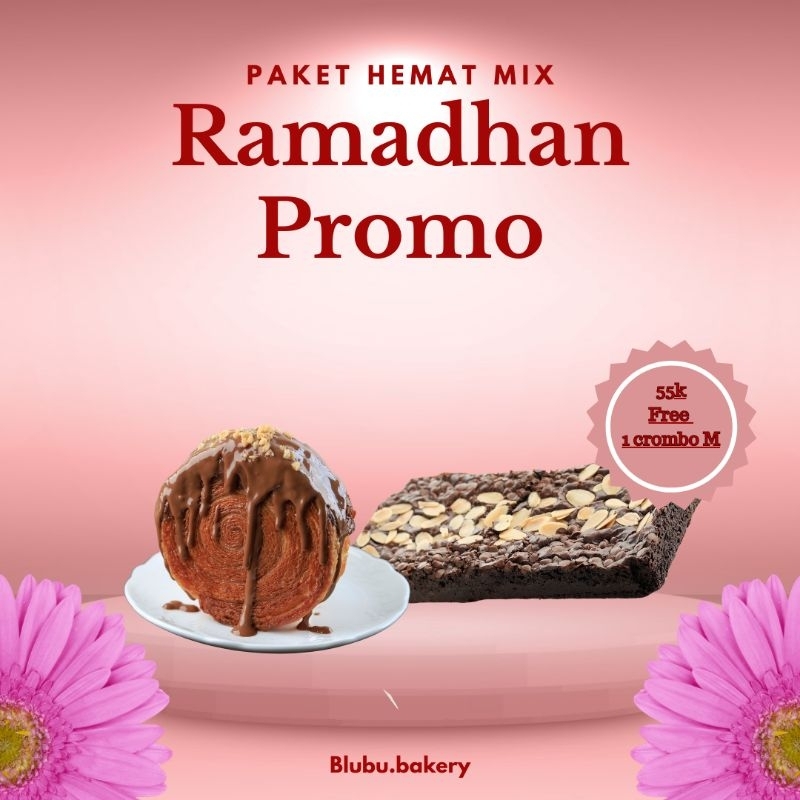 

BUNDLING PROMO