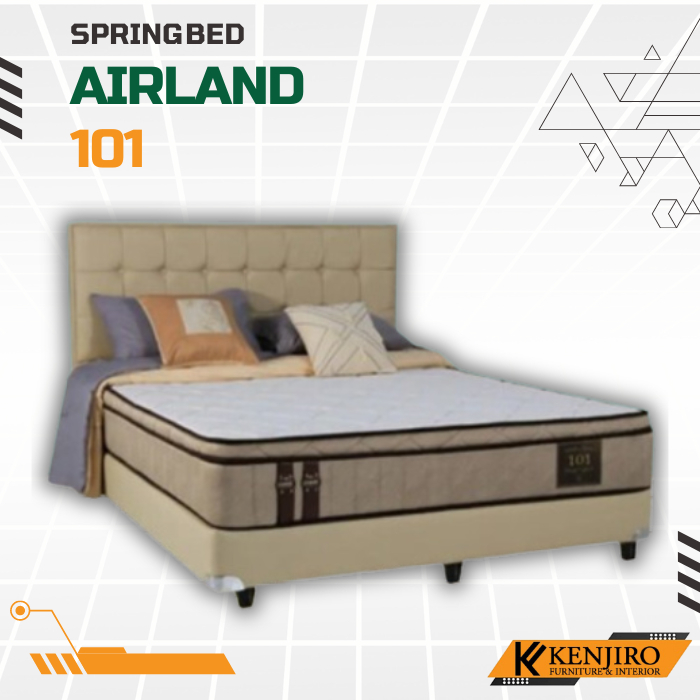 Kasur Airland 101