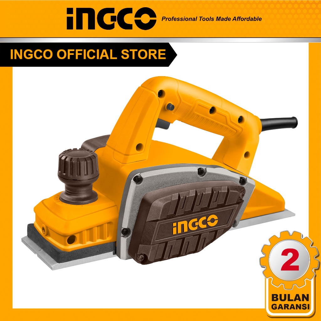 (INGCO) - MESIN KETAM KAYU 550W PL5508