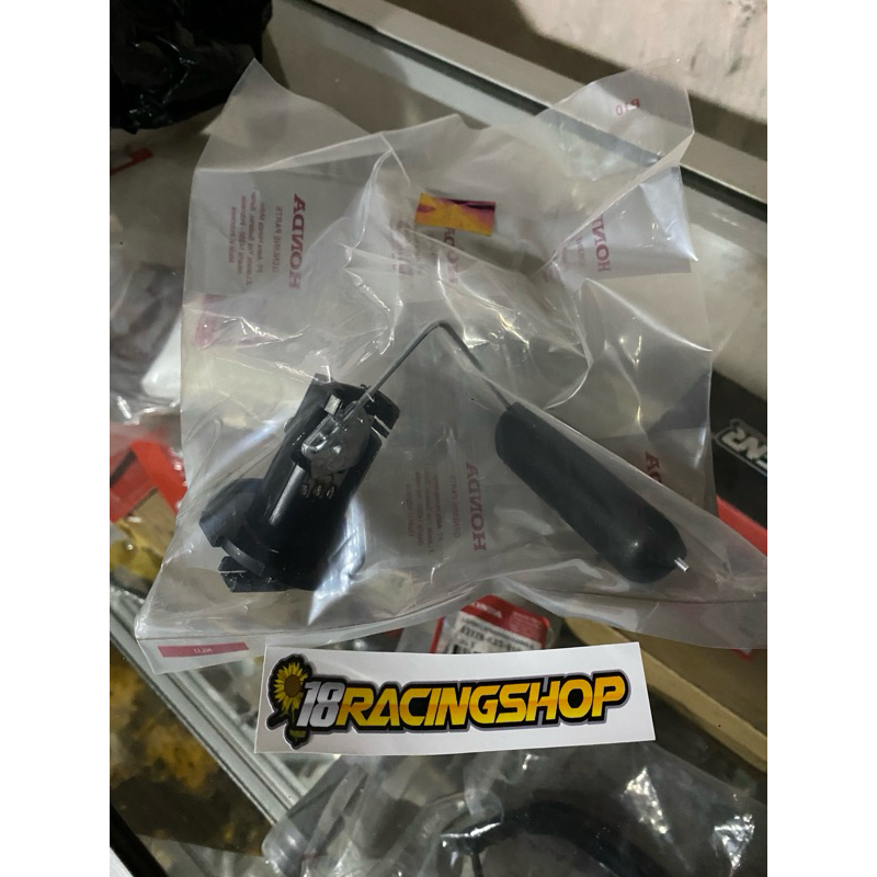 Pelampung Bensin beat karbu