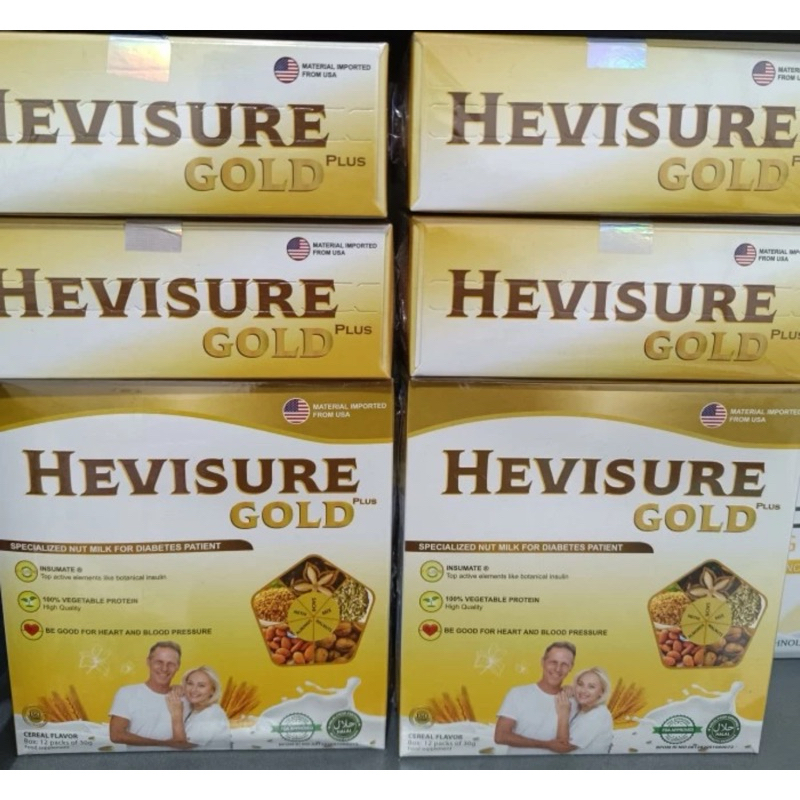 

agen susu hevisure asli original kualitas bagus diabetes