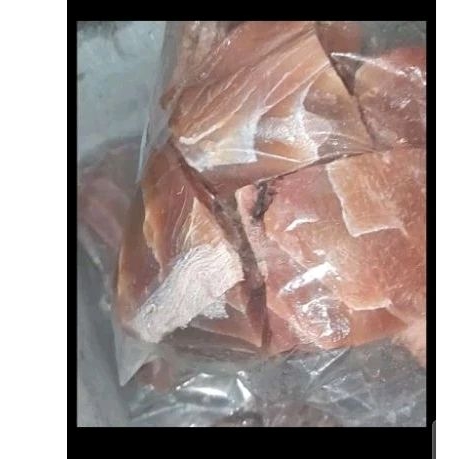 

IGA TUNA FRESS 1KG