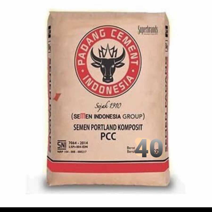 Semen Padang 40 kg