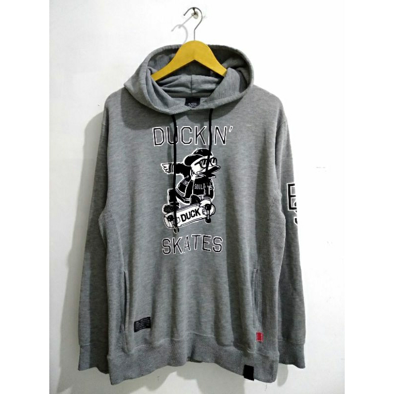 Hoodie "B One Soul"
