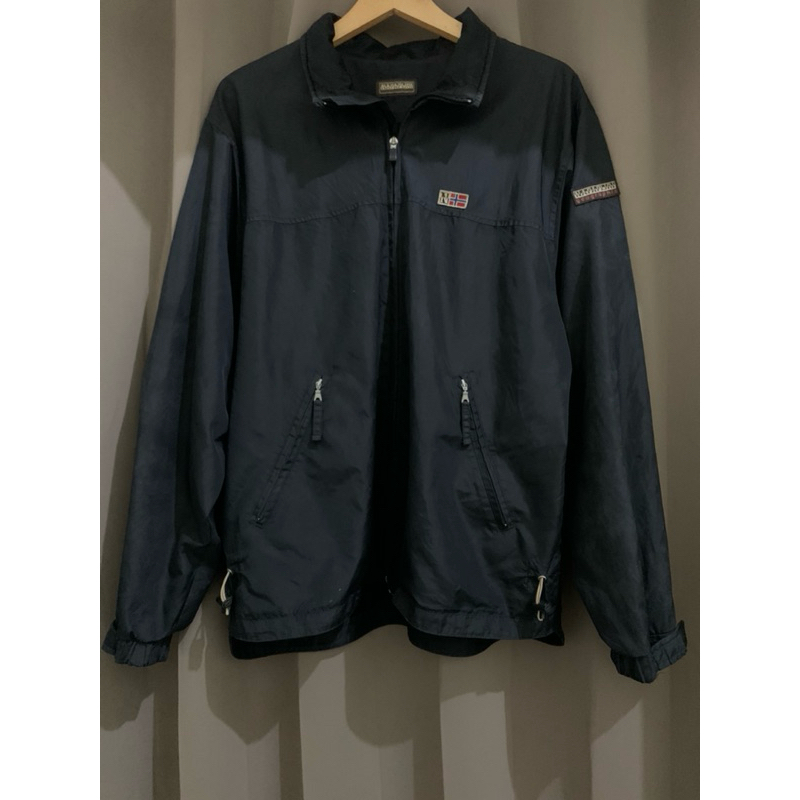 Jaket Napapijri second Ori