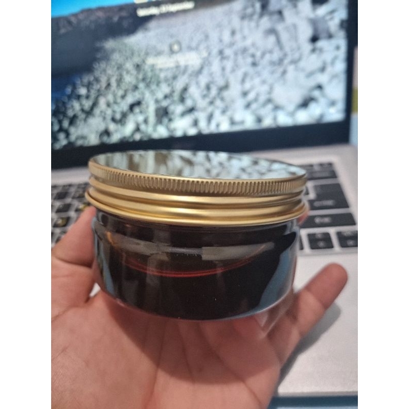 

madu yaman sumrah / sumur / somrah murni 100%