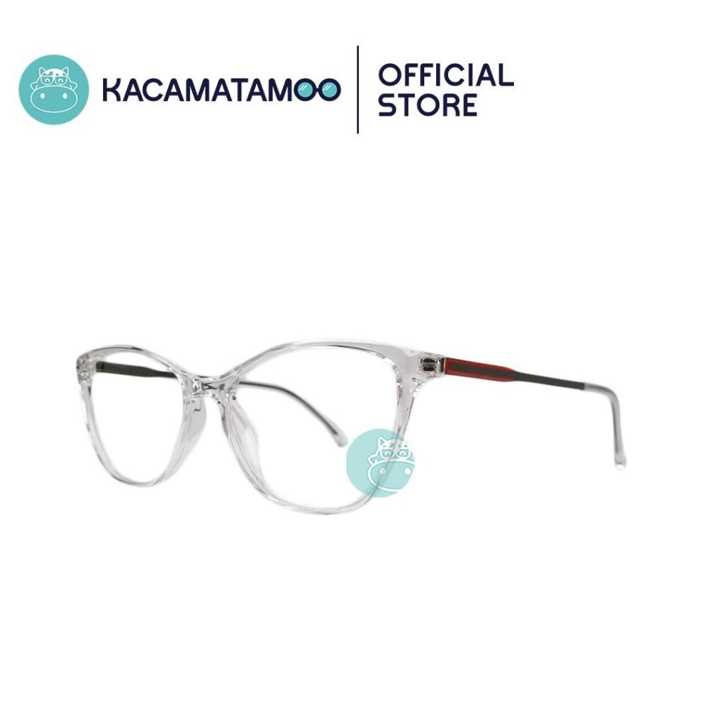 KACAMATAMOO Cat Eye Frame CE3012