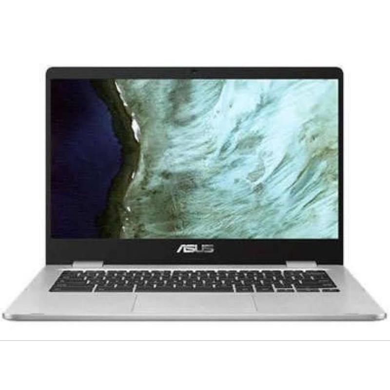 ASUS CX1400CNA CHROMEBOOK N3350 4GB 160GB 14.0