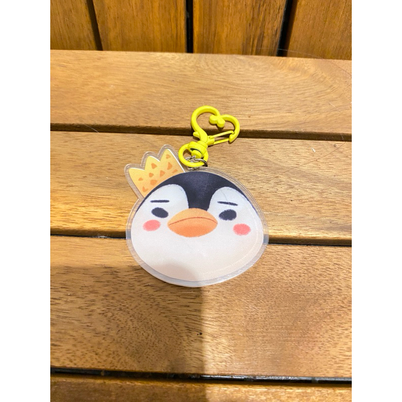 Ganci Penpen Lee Junho 2PM ZooPM