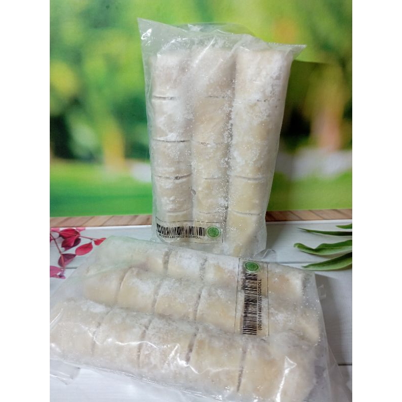 

bento egg roll bento egg roll