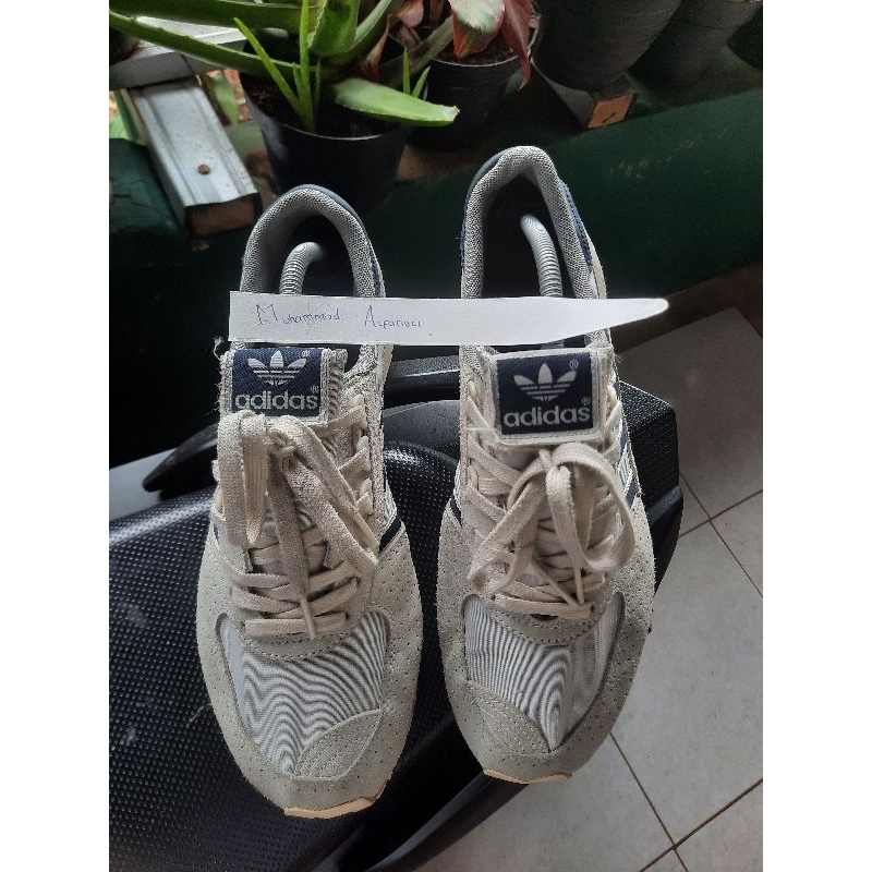 Adidas City Marathon