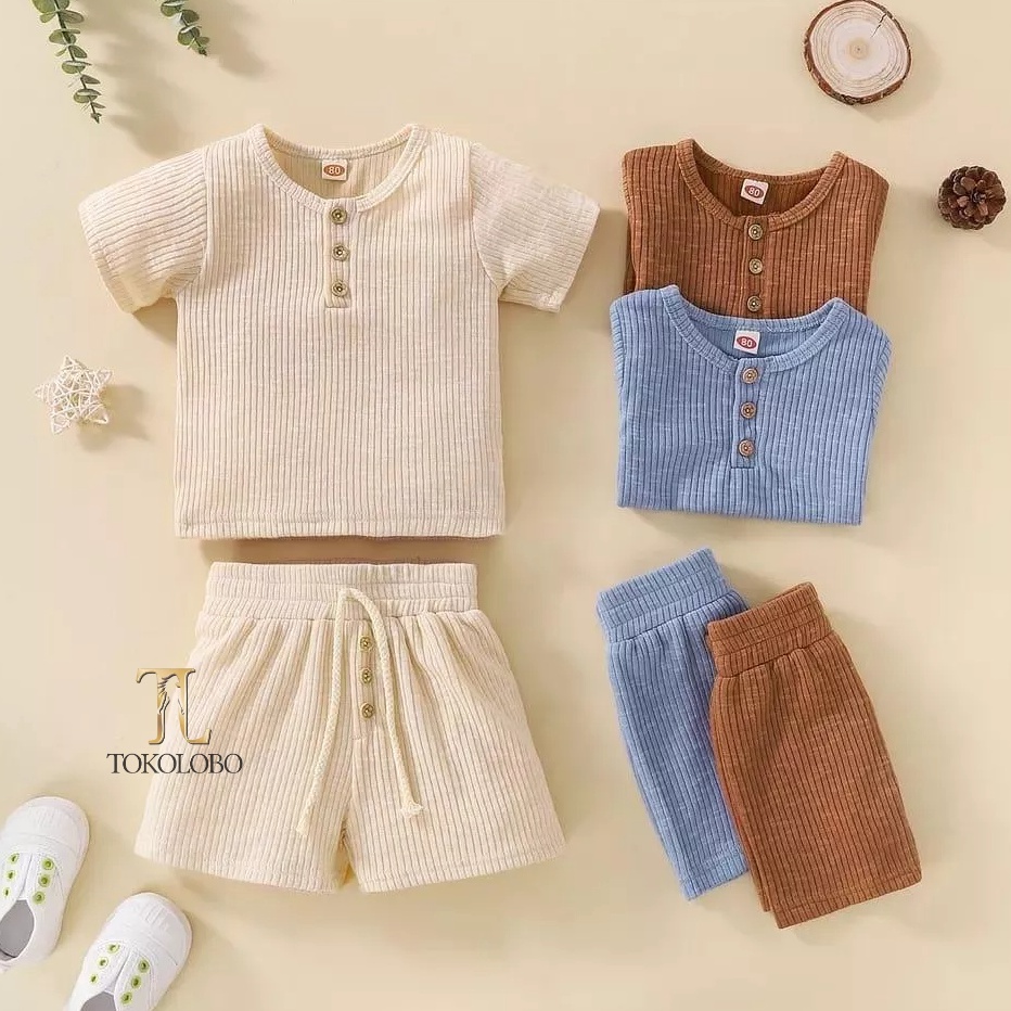 XPRESS tokolobo 22 LIVE  VIDIO MEGA SALE BAJU SETELAN ANAK GUIN UNISEX