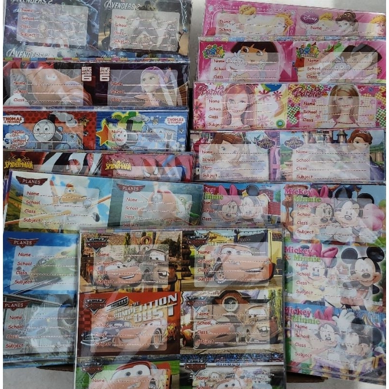 

STIKER NAMA KARAKTER COWOK