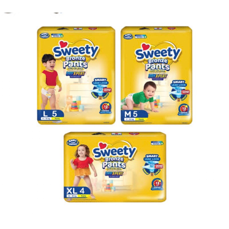 sweety bronze pants harga 2000 an sweety dryxpret sweety mini pack