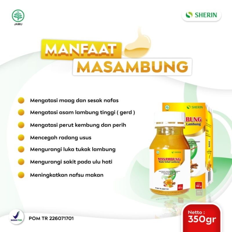 

Madu Kuning / Yellow Honey Sehat Lambung MASAMBUNG