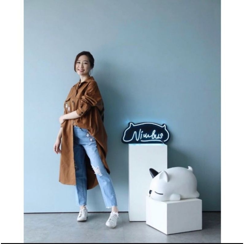 Eunoia x Nimbus Earl size M PL