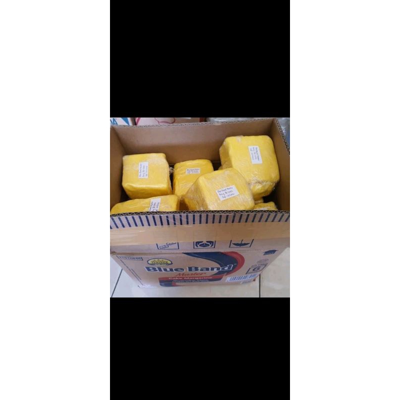 

MENTEGA REPACK 500gr