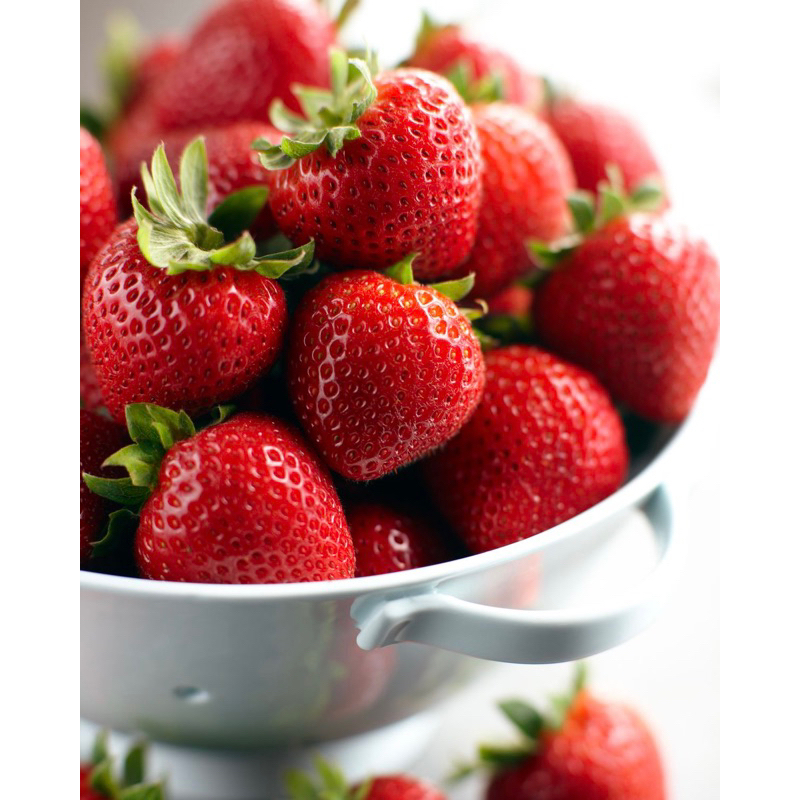 

Strawberry Fresh