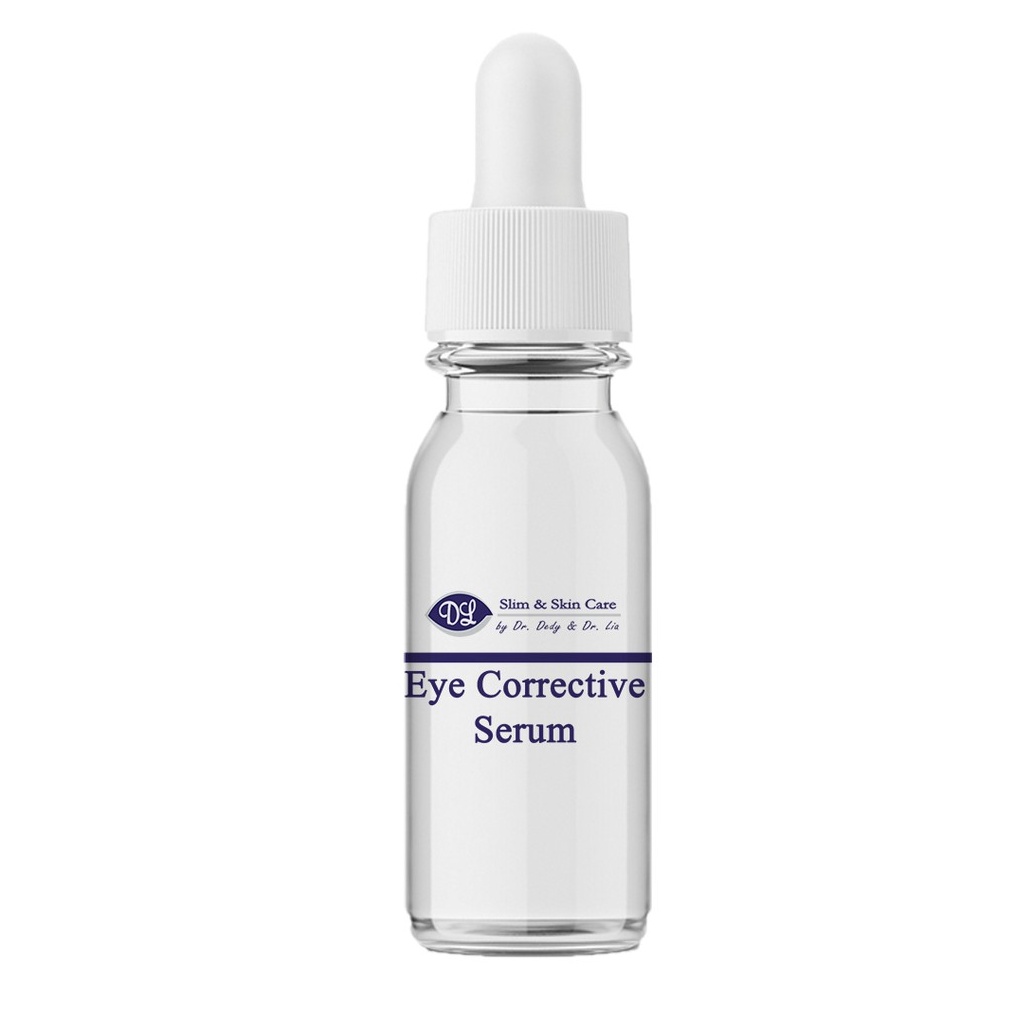 Star DL Slim  Skin Care Eye Essence Serum gas