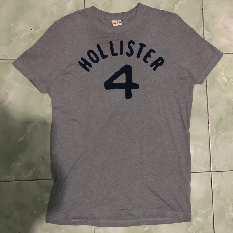 kaos hollister4