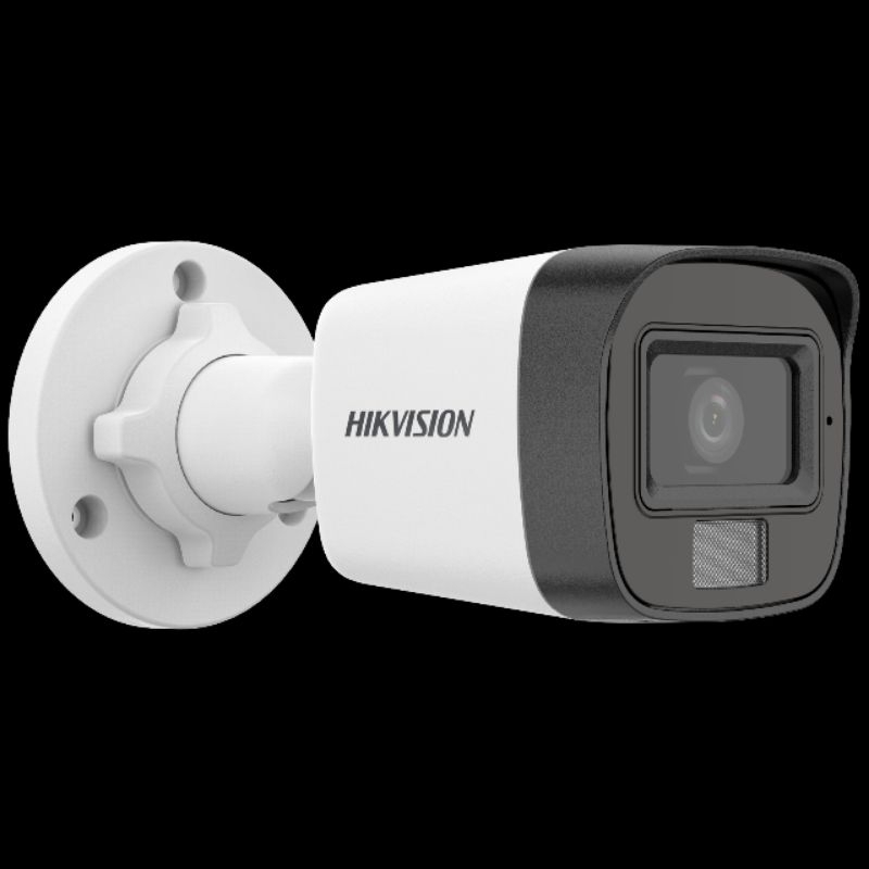 2CE16DOT-LPTS KAMERA CCTV OUTDOOR 2MP AUDIO HIKVISION COLORVU AUDIO 2 ARAH HIKVISION 2MP OUTDOOR