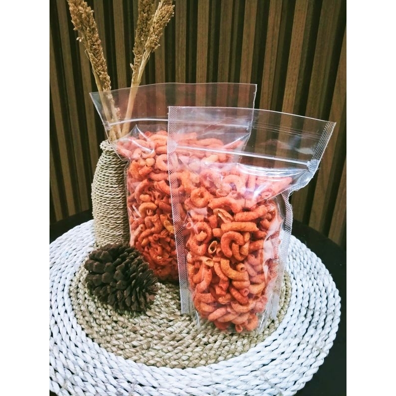 

MAKARONI PEDAS
