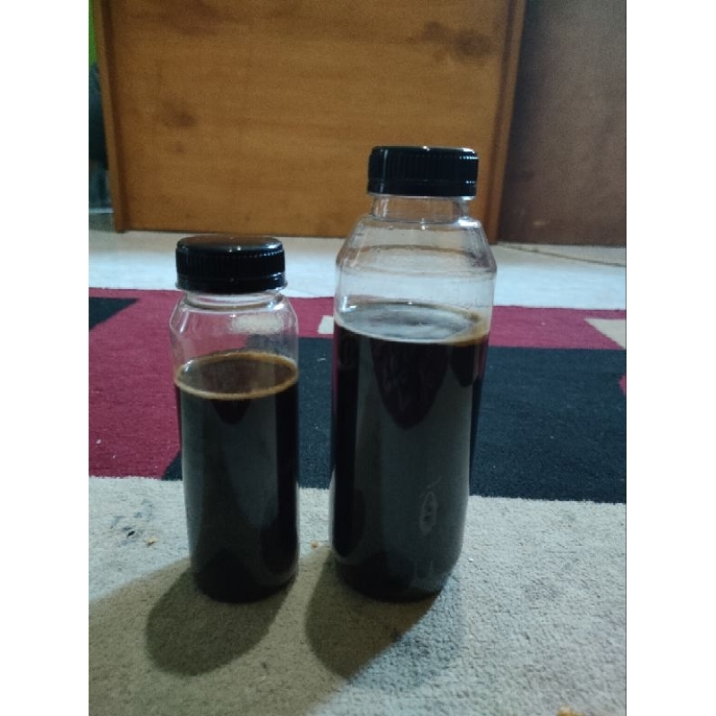 

Madu Akasia Asli 100%