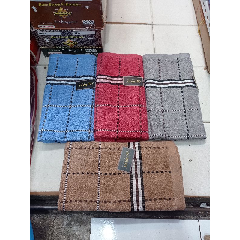 handuk rilex jumbo