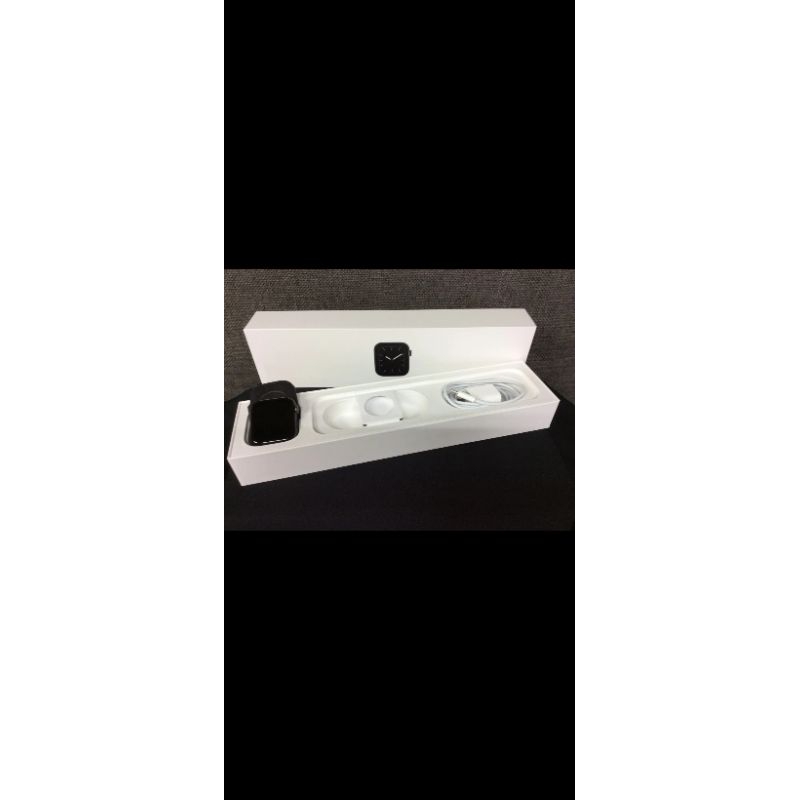 Apple I Watch Series 5 44mm GPS