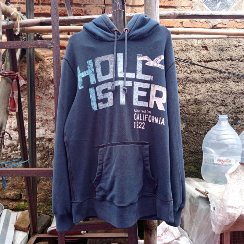 HODIE STM HOLISTER SECOND/HODIE HOLISTER SECOND SABLON