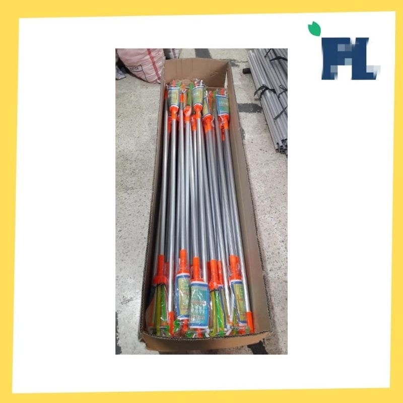 stik lampu/tongkat pengganti lampu/bohlam stick/tongkat