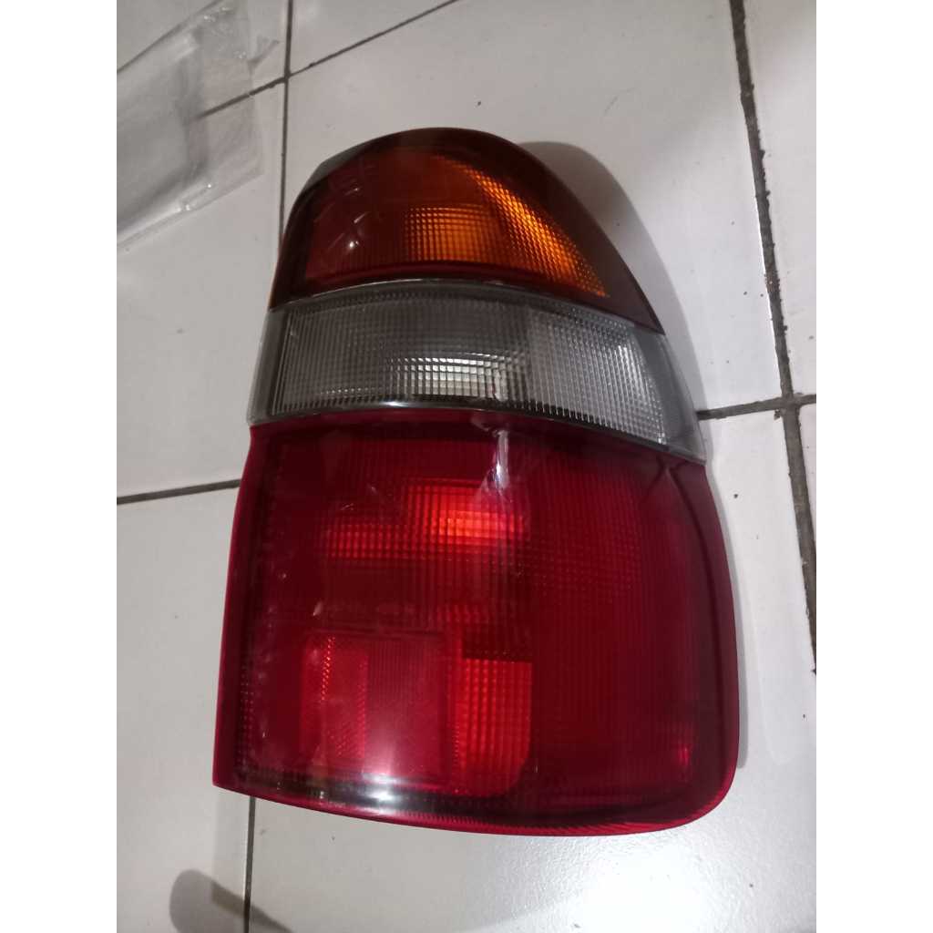 Stoplamp Isuzu Panther Kapsul 2000 - 2006