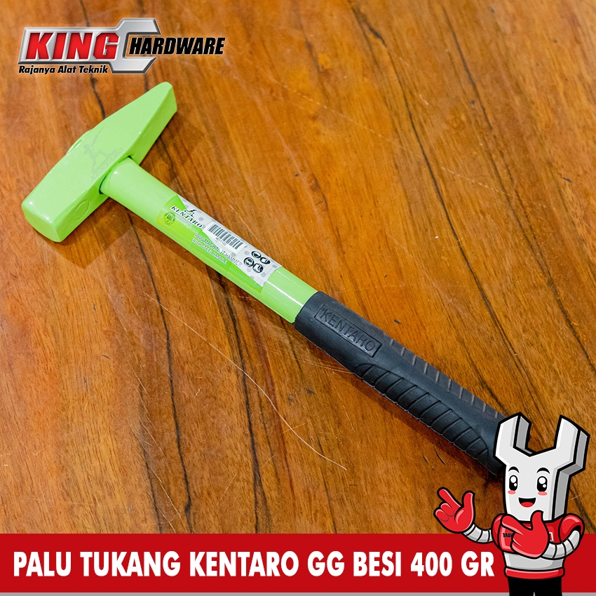PALU TUKANG KENTARO GAGANG BESI / GAGANG FIBER