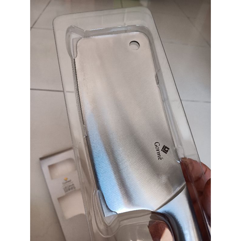 Gorme Pisau Daging Baru Original