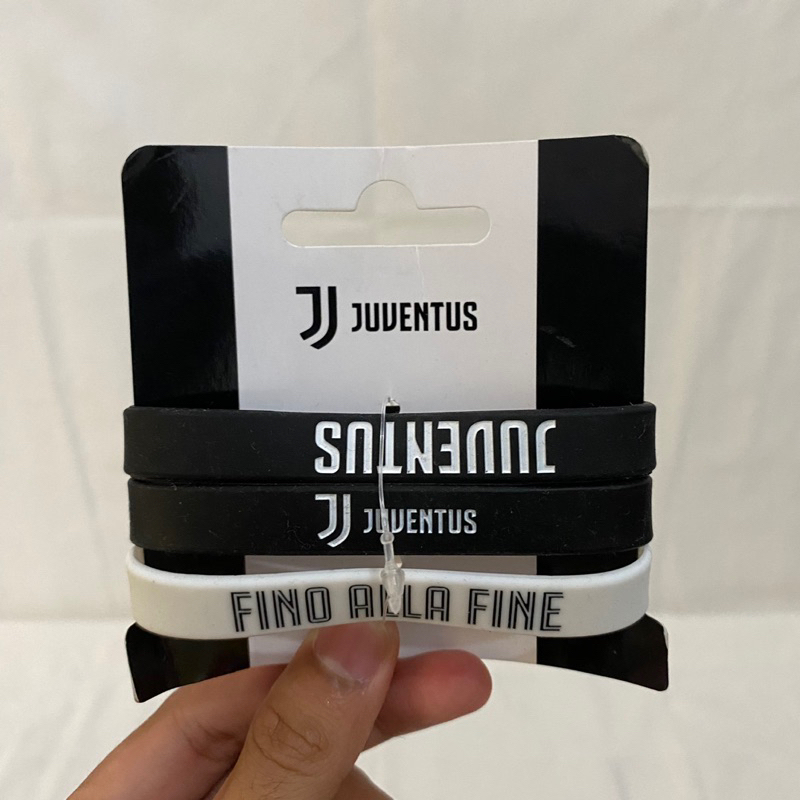 Gelang Juventus Original Product