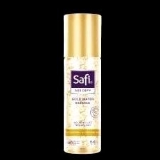 Safi Age Defy Gold Water