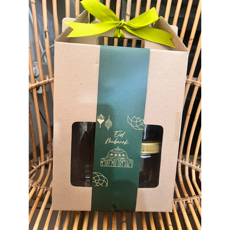 

GABLE BOX EFLUTE 18.5x9.5x24