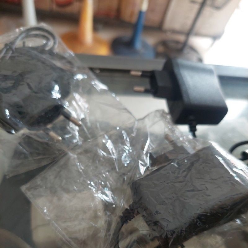 adaptor / AC Matic 12v 2A