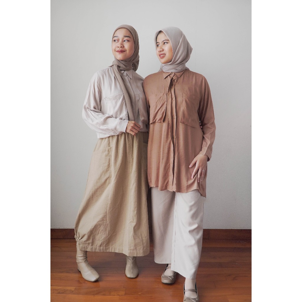Ceno.id - GABY TUNIK RAYON