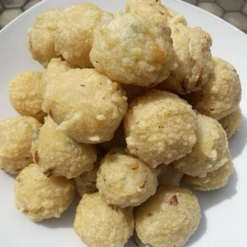 

Pempek Adaan