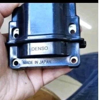 coil pengapian / coil Toyota great Corolla /soluna