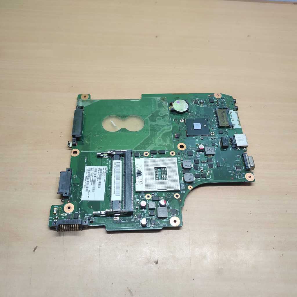 Mobo Mainboard Motherboard Laptop Toshiba Satellite C640
