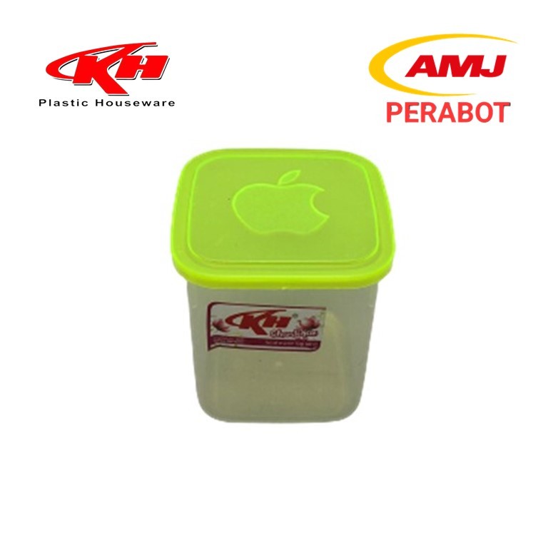 KH Toples Kecil Seal Ware Chantique 800 ML