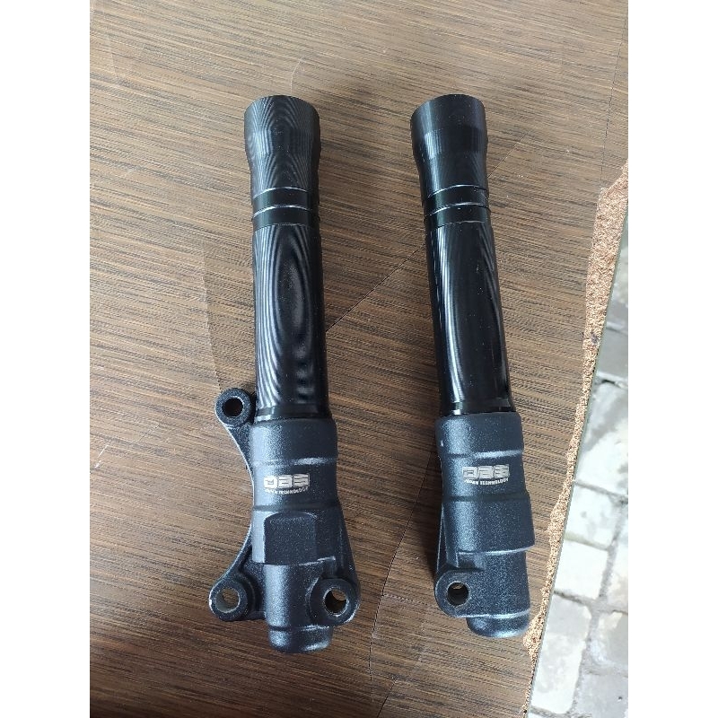tabung shock depan original DBS
