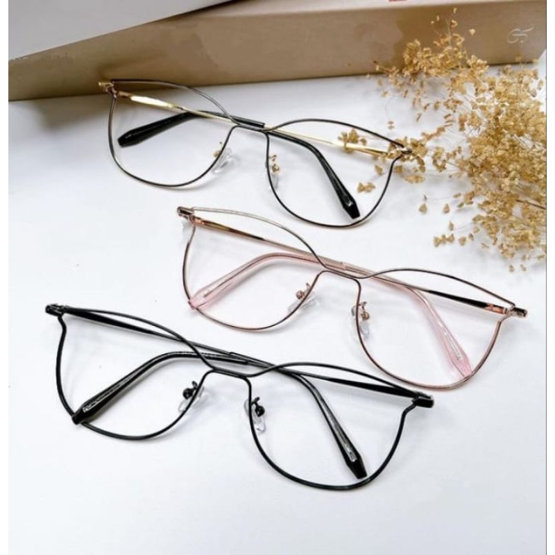 Kacamata minus | kacamata photocromic & kacamata antiradiasi blueray | kacamata 2065