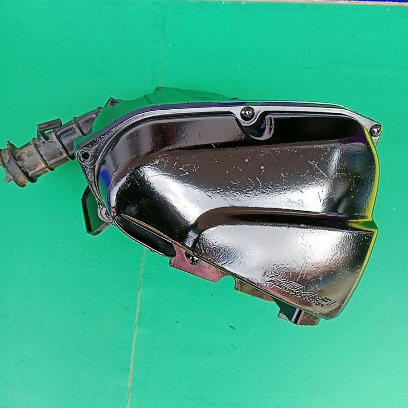 Box filter udara honda beat fi 2013-2014.stater kasar. Original