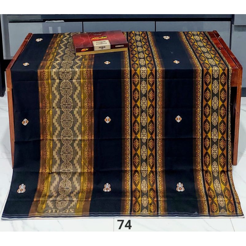 sarung ATLAS JAGUAR PREMIUM 790