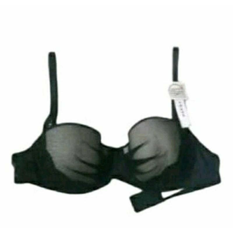 Bra Rheto style Santana