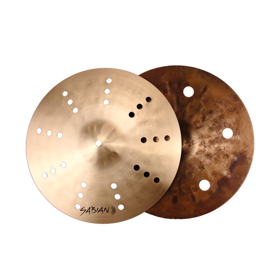 Cymbal HiHat Sabian 14 Inch HHX Compression Original